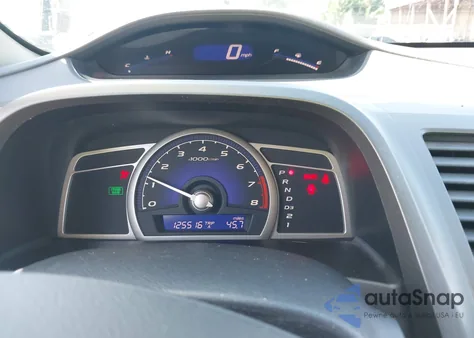 2009 Honda Civic Lx из США, поврежденный, VIN 1HGFA165X9L027185